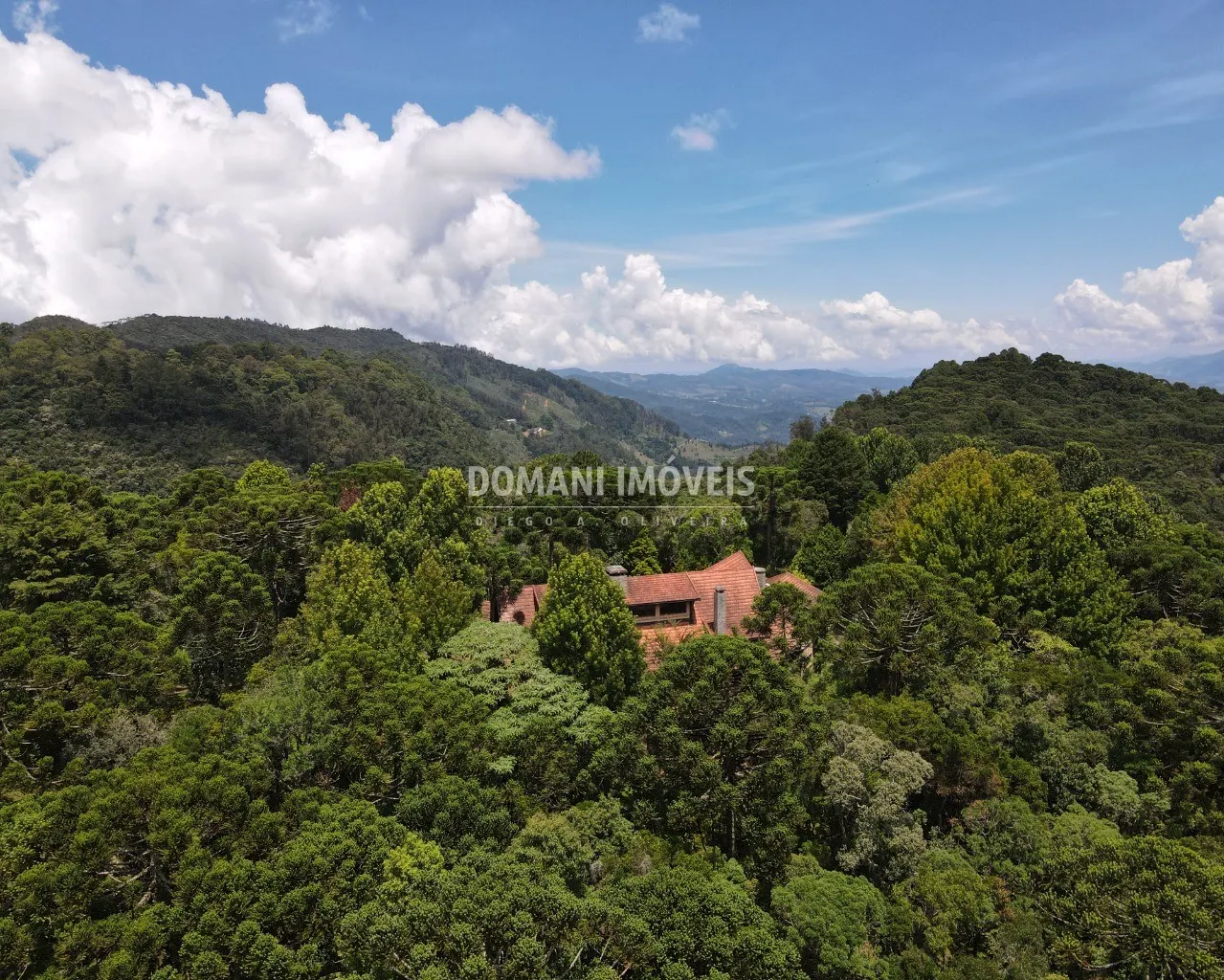 Casa à venda de 9 ha em Campos do Jordão, SP, Brasil