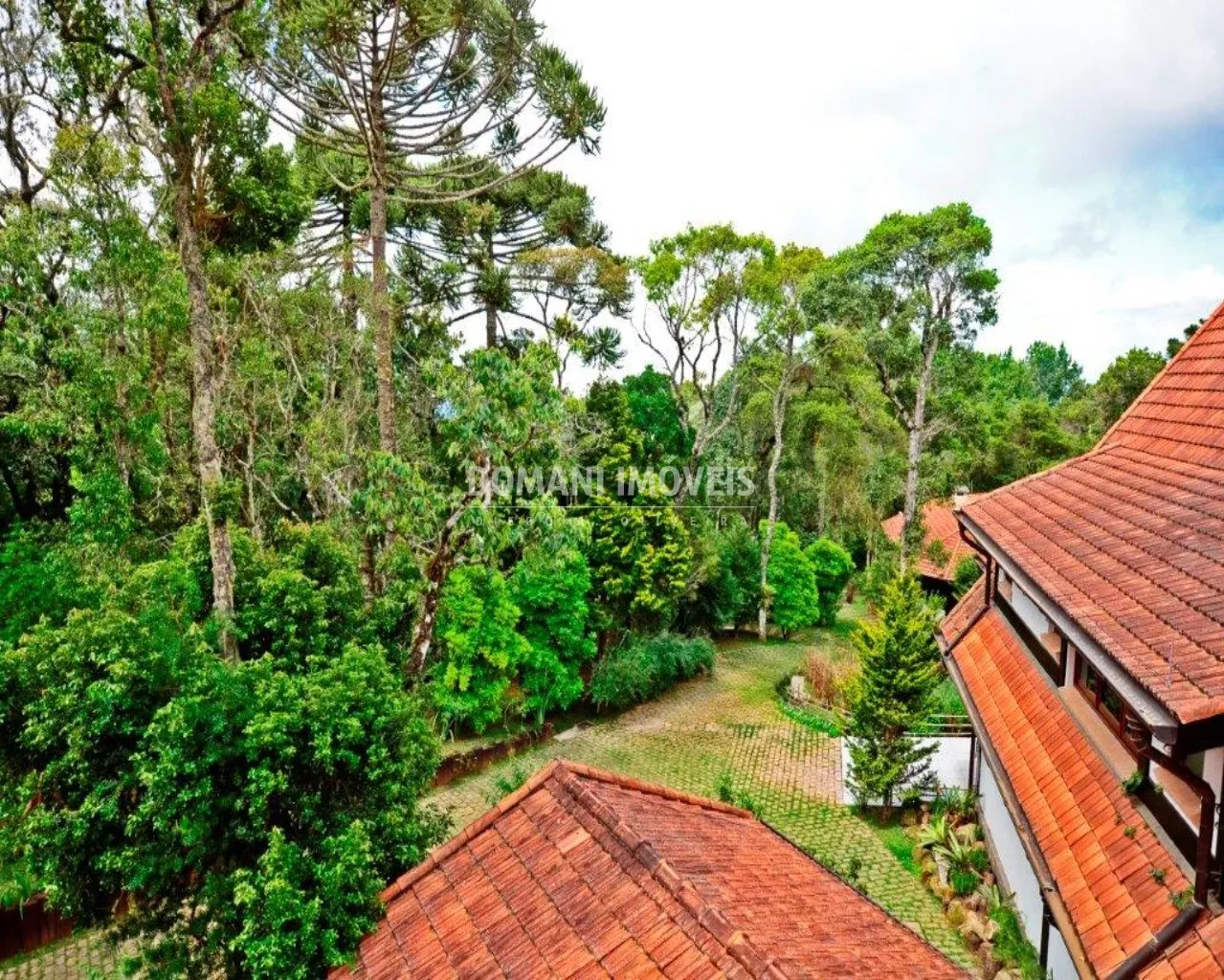 Casa à venda de 9 ha em Campos do Jordão, SP, Brasil