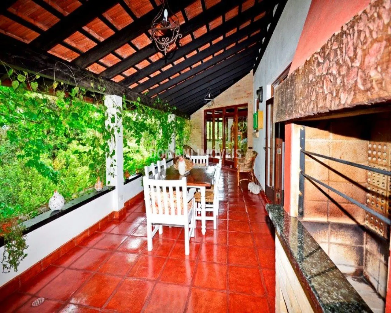 Casa à venda de 9 ha em Campos do Jordão, SP, Brasil