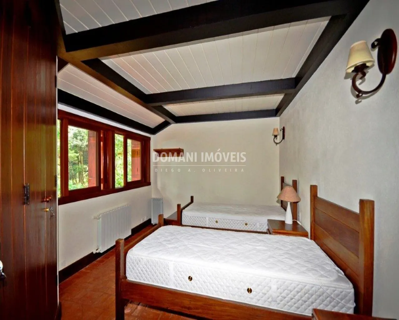 Casa à venda de 9 ha em Campos do Jordão, SP, Brasil