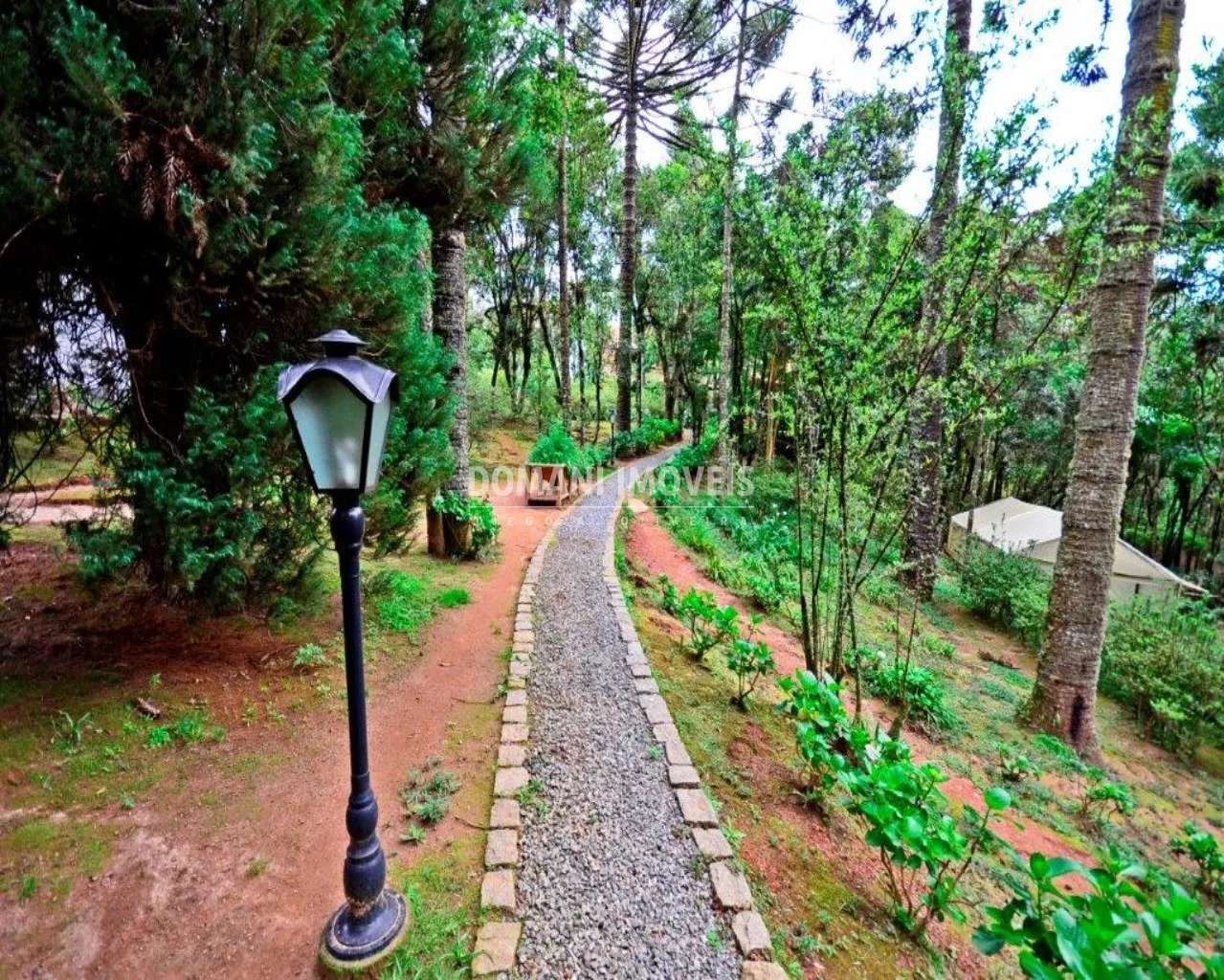 Casa à venda de 9 ha em Campos do Jordão, SP, Brasil