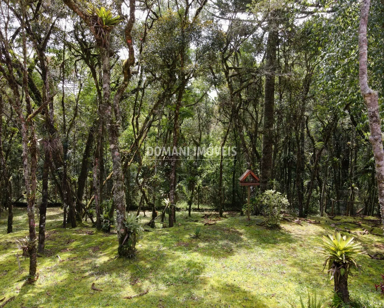 Casa à venda de 9 ha em Campos do Jordão, SP, Brasil