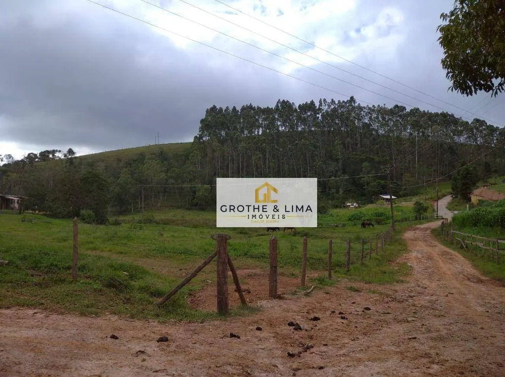 Chácara à venda de 2 ha em Paraibuna, SP, Brasil