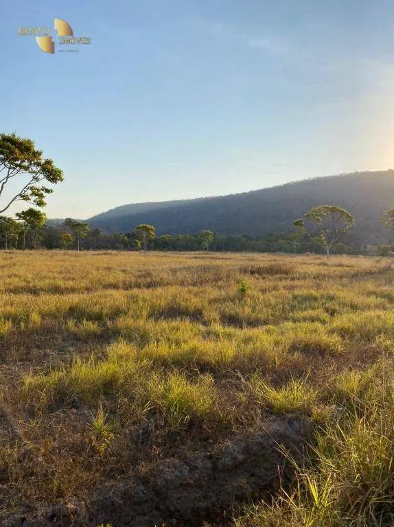 Fazenda à venda de 650 ha em Barão de Melgaço, MT, Brasil
