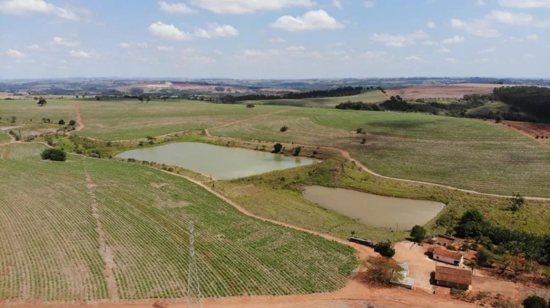 Fazenda à venda e para Arrendar de 307 ha em Tatuí, SP, Brasil