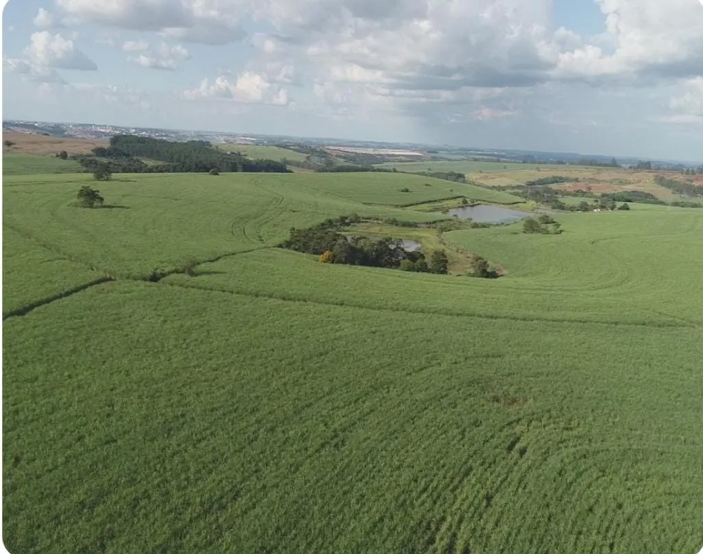 Fazenda à venda e para Arrendar de 307 ha em Tatuí, SP, Brasil