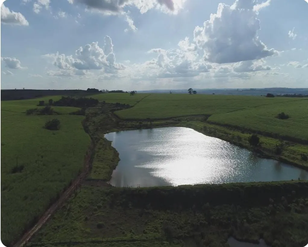 Fazenda à venda e para Arrendar de 307 ha em Tatuí, SP, Brasil