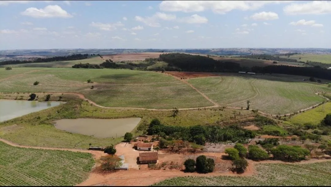 Fazenda à venda e para Arrendar de 307 ha em Tatuí, SP, Brasil
