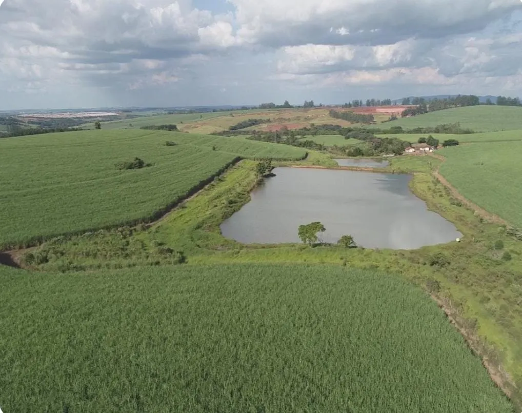 Fazenda à venda e para Arrendar de 307 ha em Tatuí, SP, Brasil