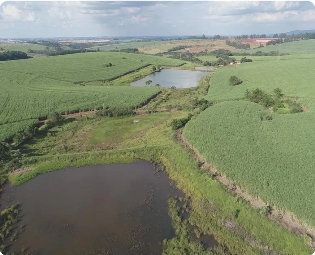 Fazenda à venda e para Arrendar de 307 ha em Tatuí, SP, Brasil