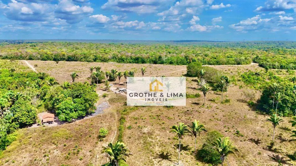 Fazenda à venda de 2.565 ha em Araguaína, TO, Brasil