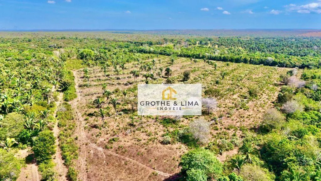 Fazenda à venda de 2.565 ha em Araguaína, TO, Brasil