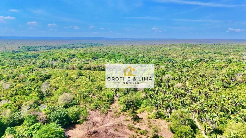Fazenda à venda de 2.565 ha em Araguaína, TO, Brasil