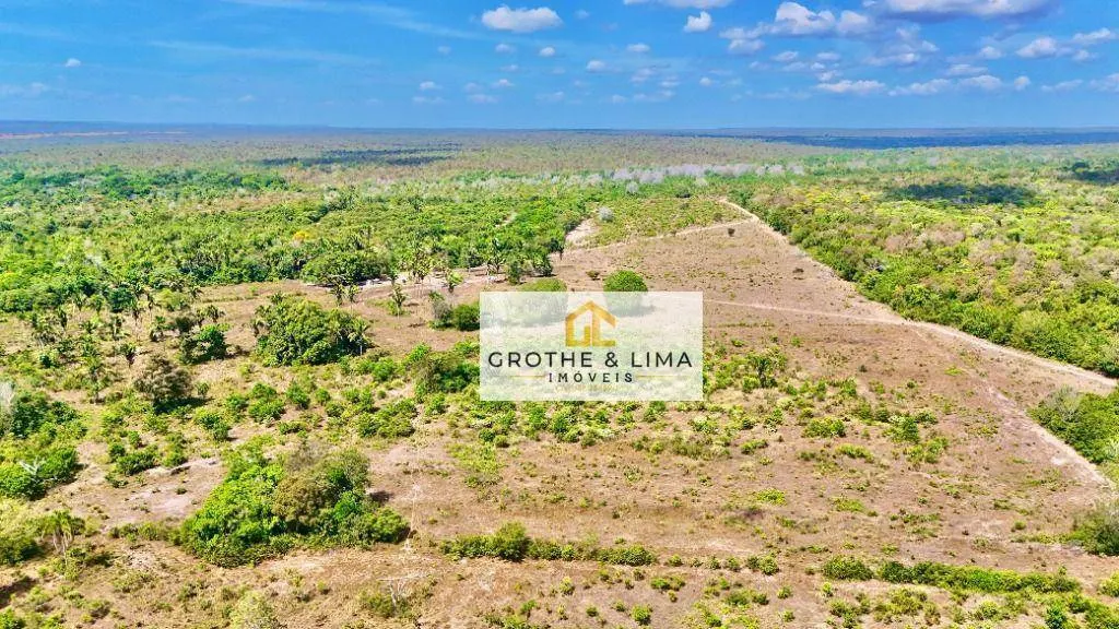 Fazenda à venda de 2.565 ha em Araguaína, TO, Brasil
