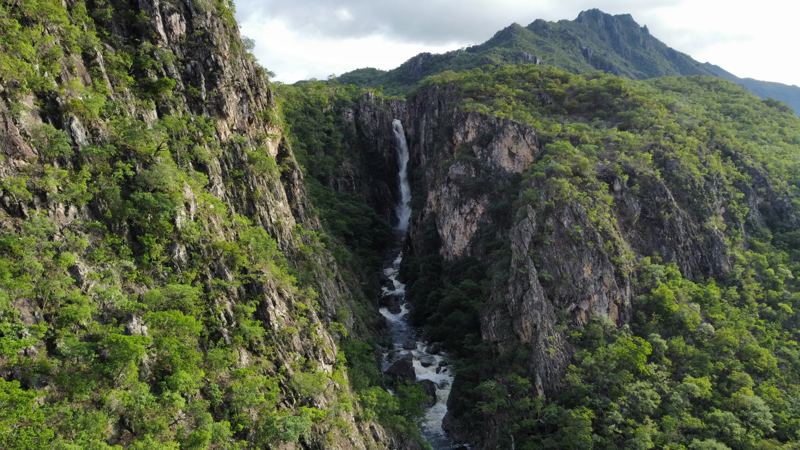 Fazenda à venda de 618 ha em Cavalcante, GO, Brasil