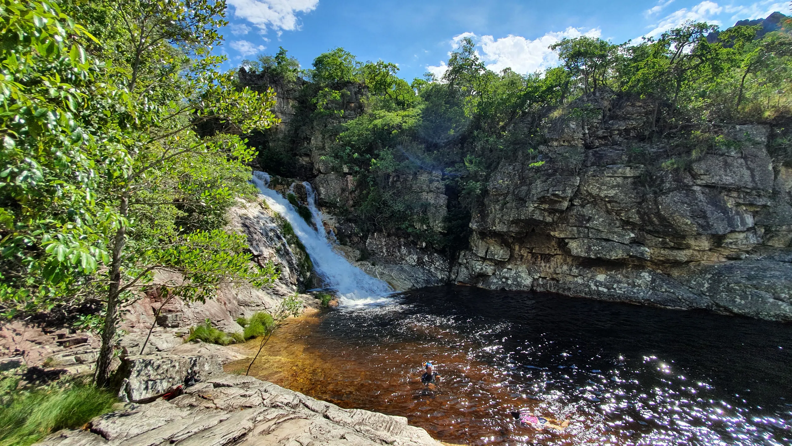 Fazenda à venda de 618 ha em Cavalcante, GO, Brasil