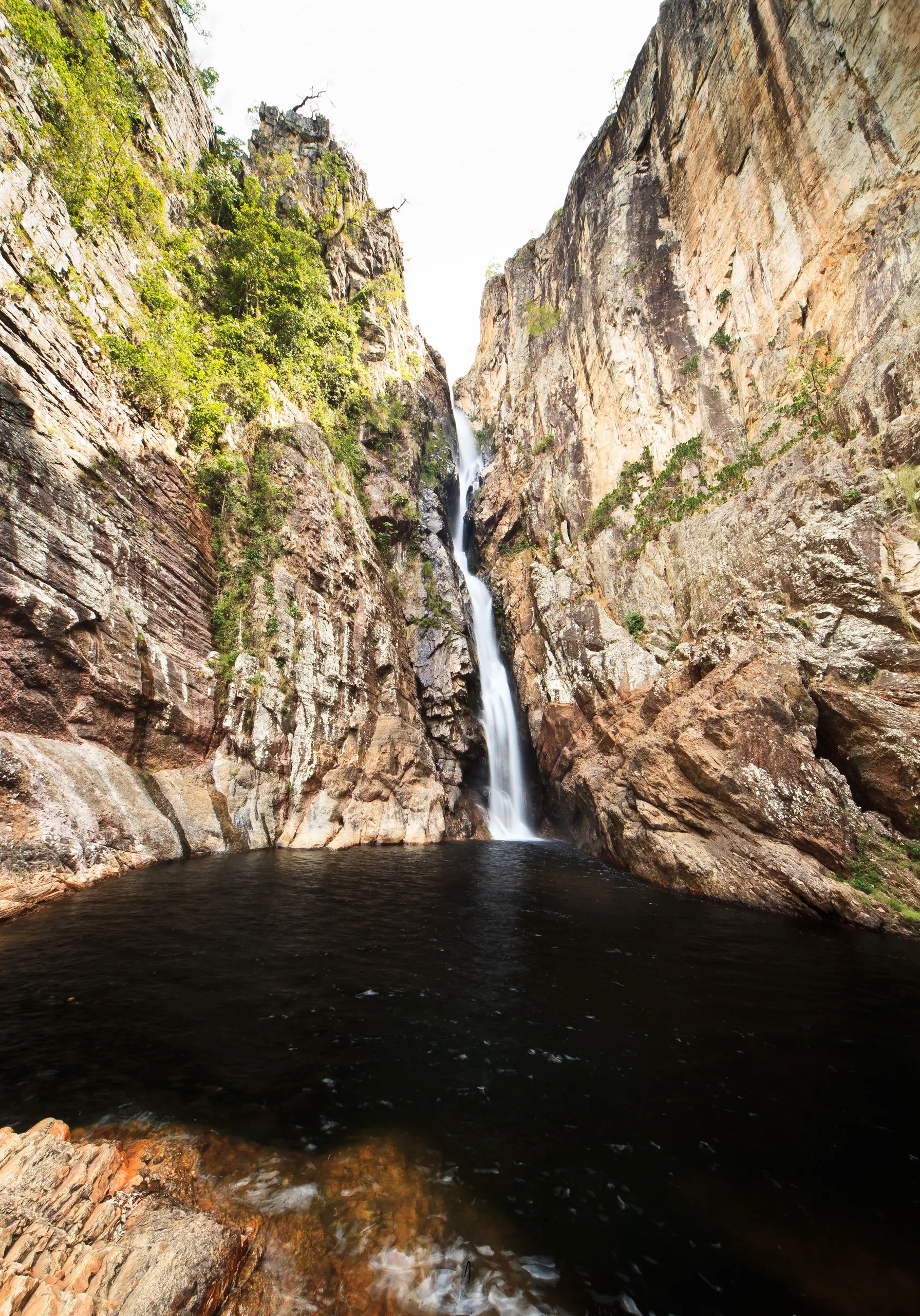 Fazenda à venda de 618 ha em Cavalcante, GO, Brasil