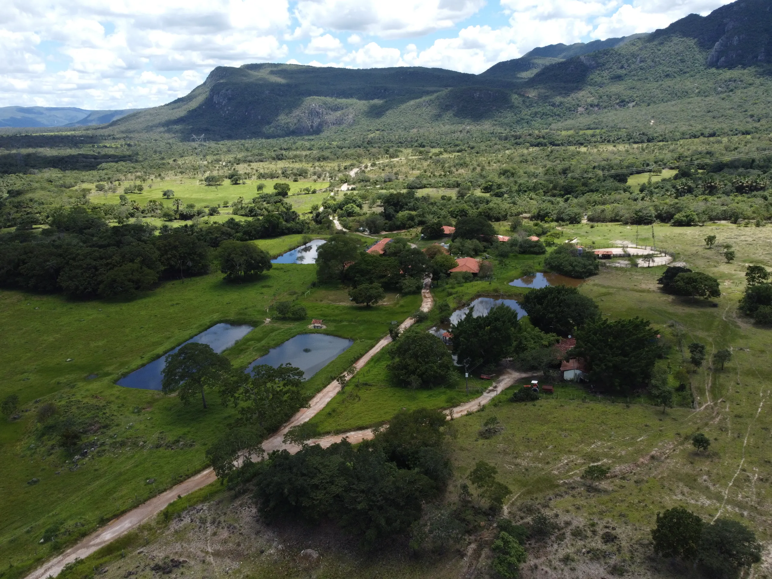Fazenda à venda de 618 ha em Cavalcante, GO, Brasil