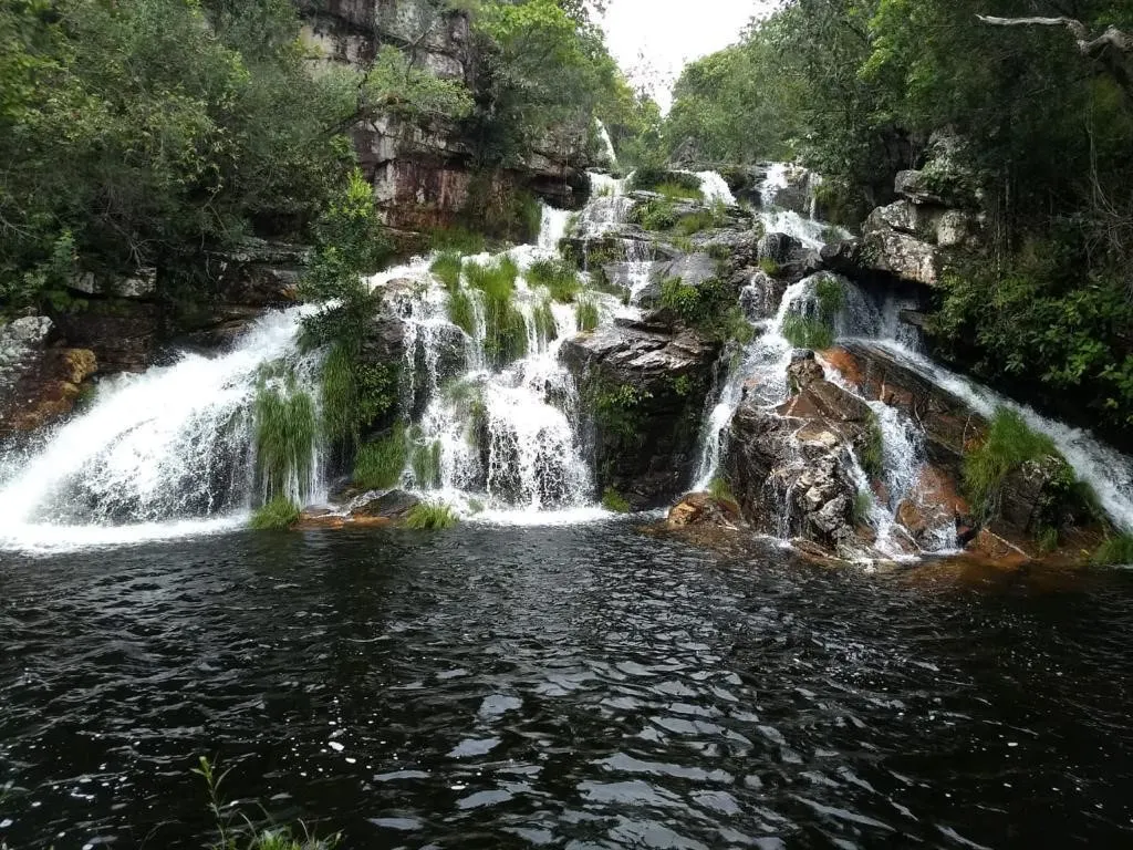 Fazenda à venda de 618 ha em Cavalcante, GO, Brasil