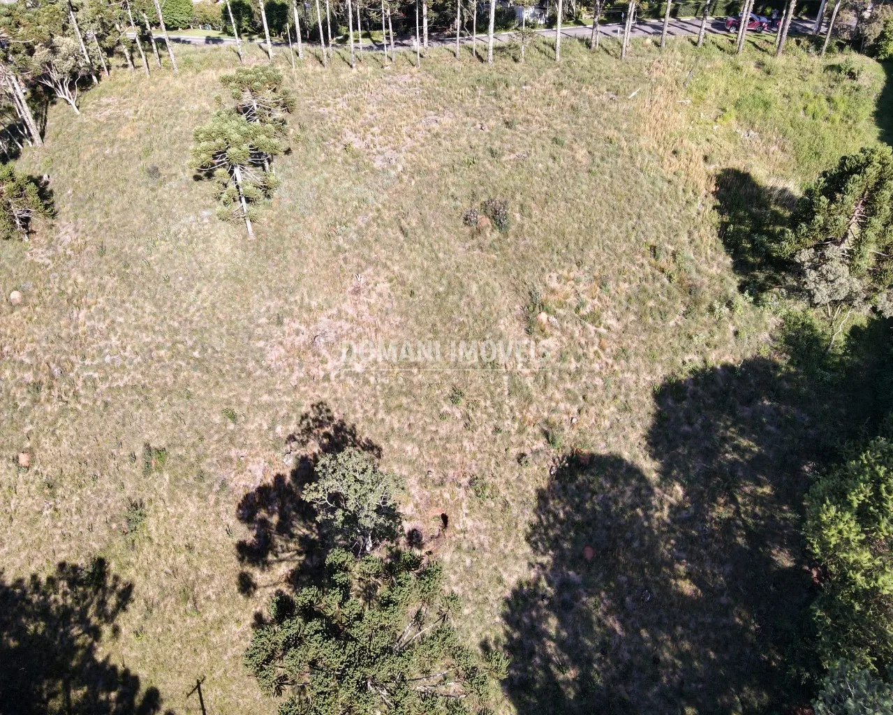 Terreno à venda de 8.900 m² em Campos do Jordão, SP, Brasil