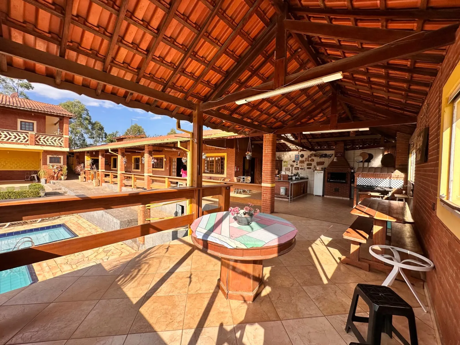 Chácara à venda de 1.000 m² em Mairinque, SP, Brasil