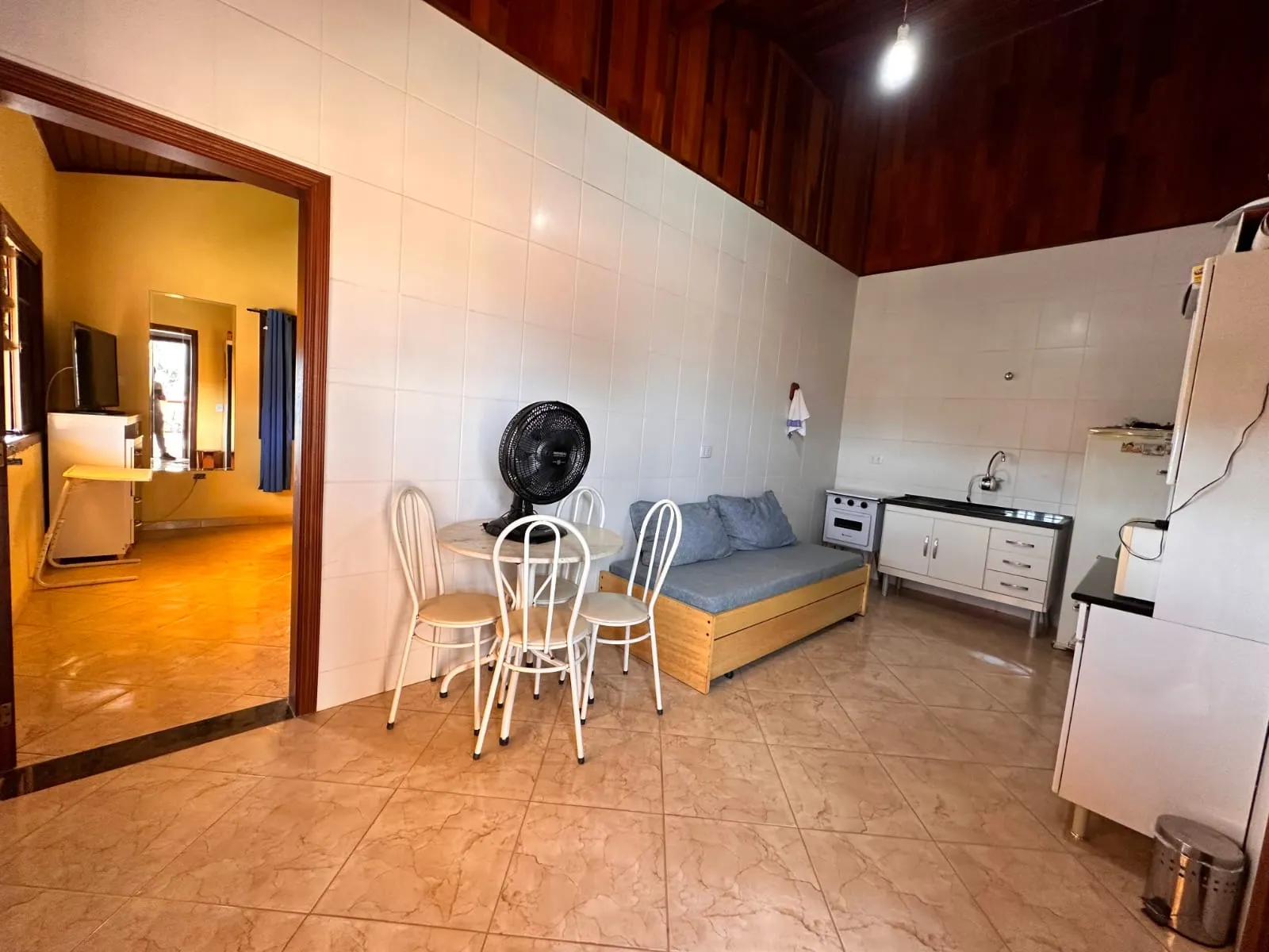 Chácara à venda de 1.000 m² em Mairinque, SP, Brasil