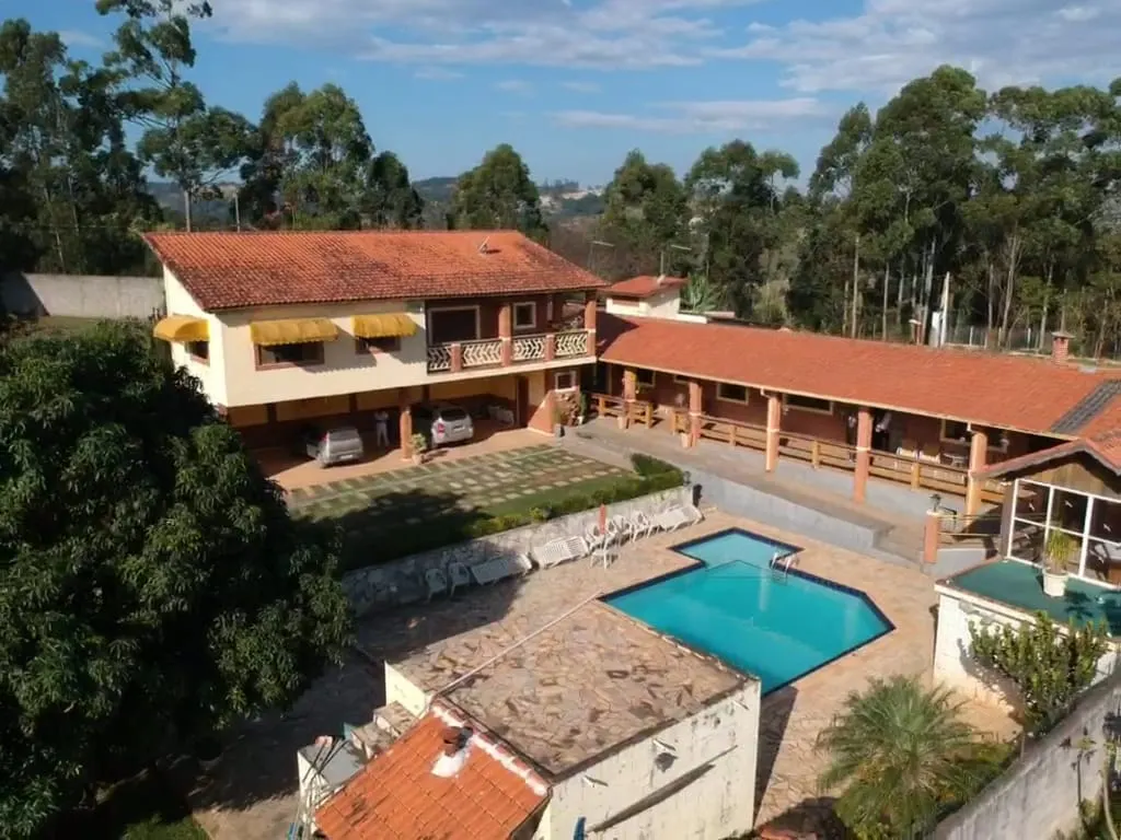 Chácara à venda de 1.000 m² em Mairinque, SP, Brasil