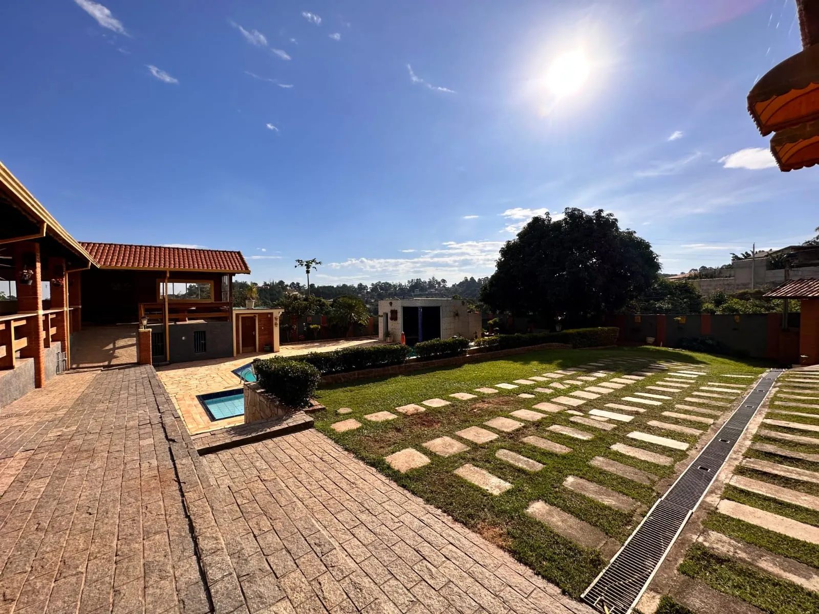 Chácara à venda de 1.000 m² em Mairinque, SP, Brasil