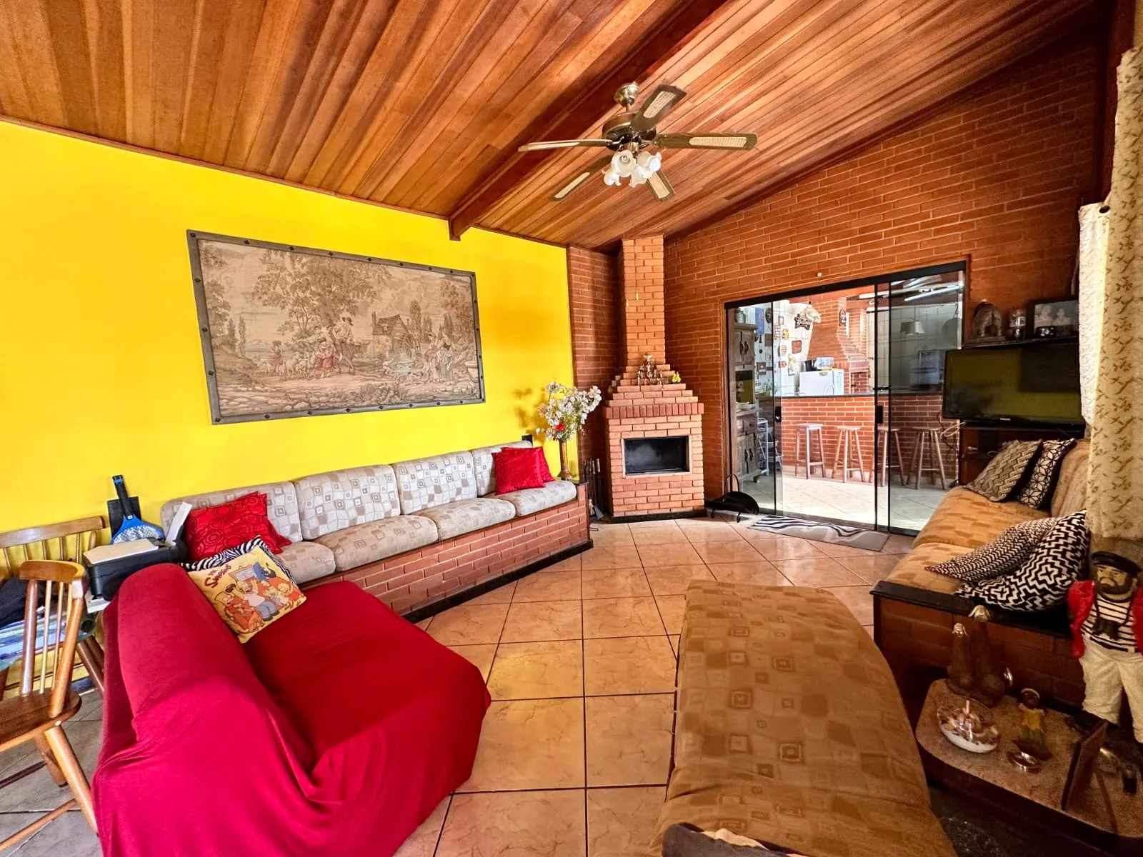 Chácara à venda de 1.000 m² em Mairinque, SP, Brasil