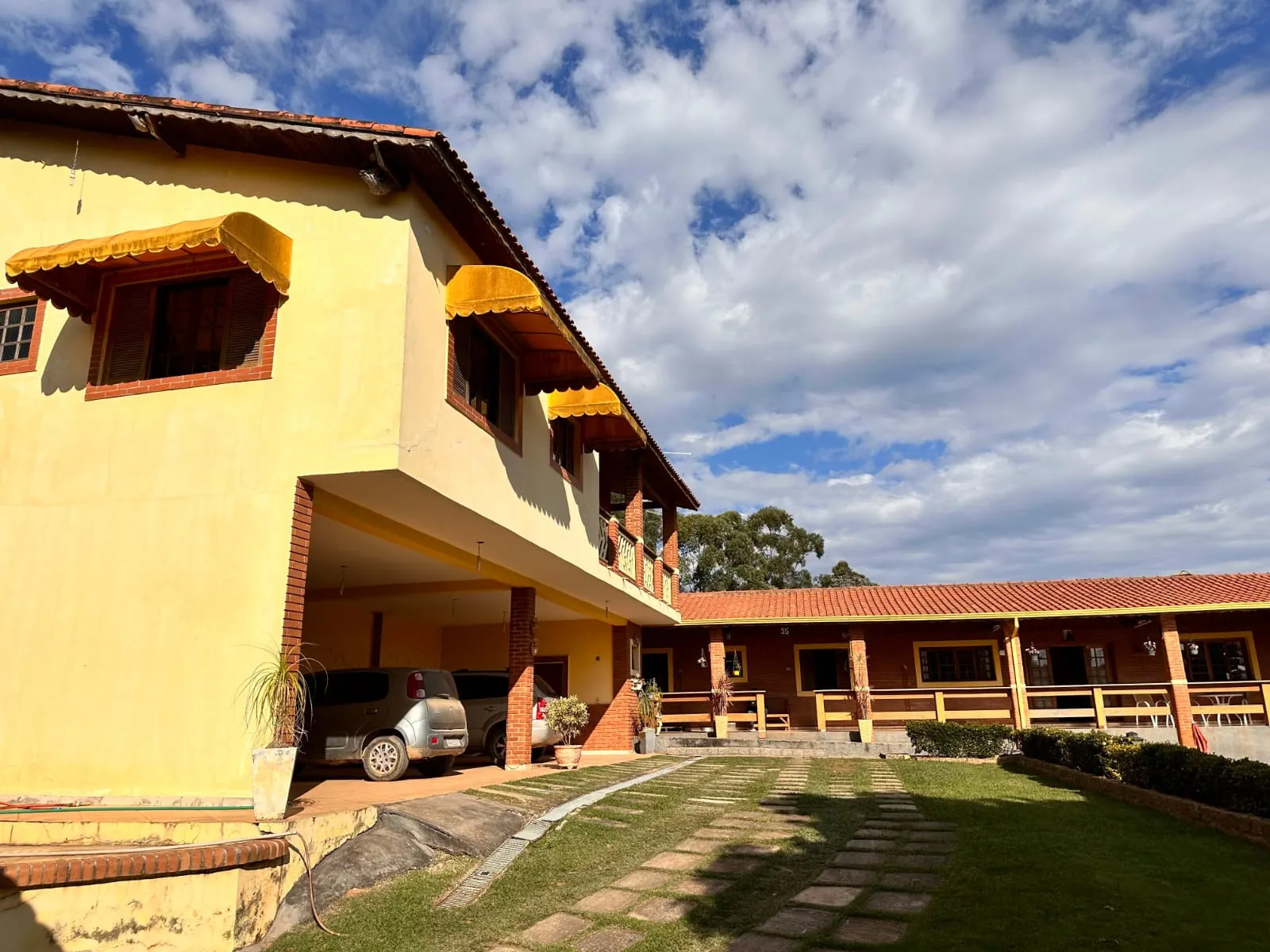 Chácara à venda de 1.000 m² em Mairinque, SP, Brasil