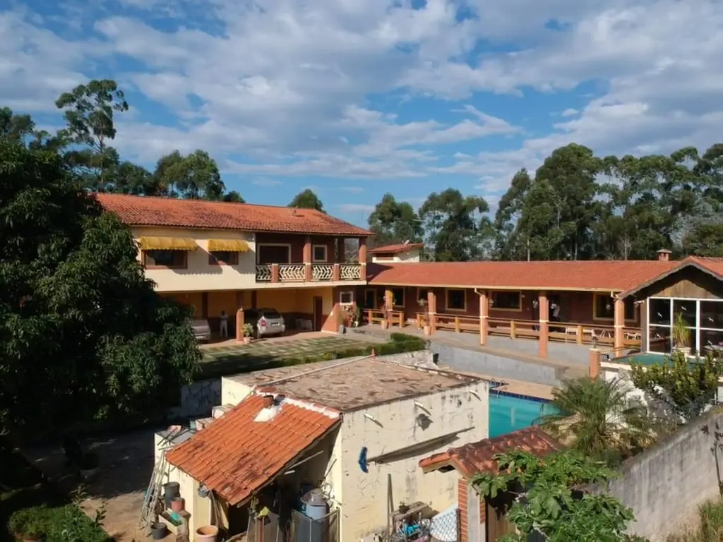 Chácara à venda de 1.000 m² em Mairinque, SP, Brasil