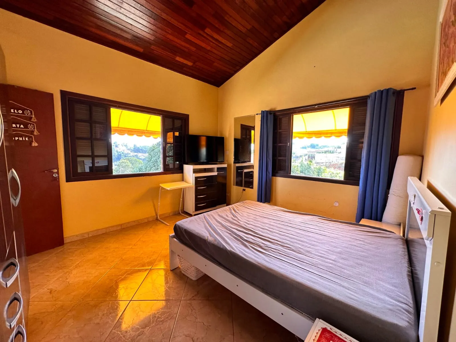 Chácara à venda de 1.000 m² em Mairinque, SP, Brasil