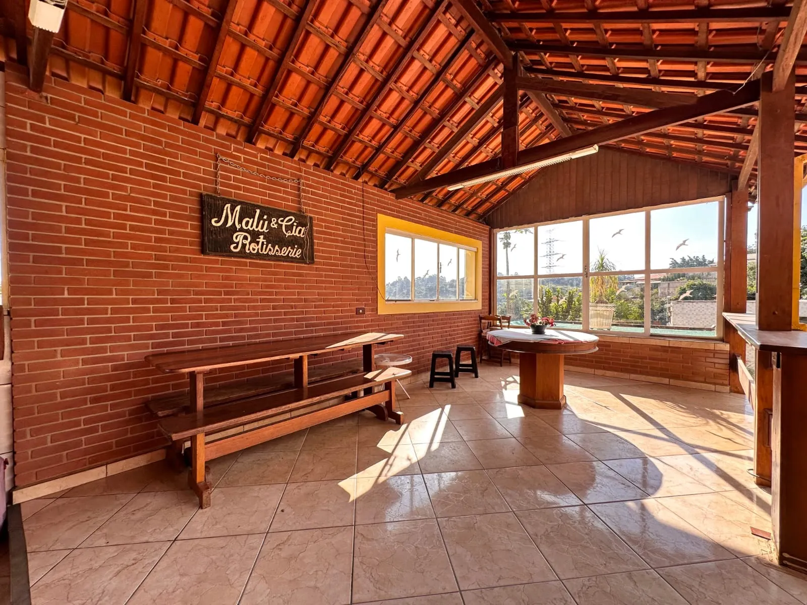 Chácara à venda de 1.000 m² em Mairinque, SP, Brasil