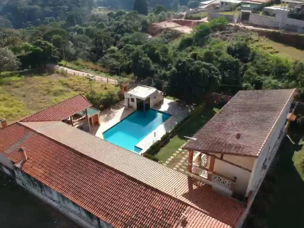 Chácara à venda de 1.000 m² em Mairinque, SP, Brasil