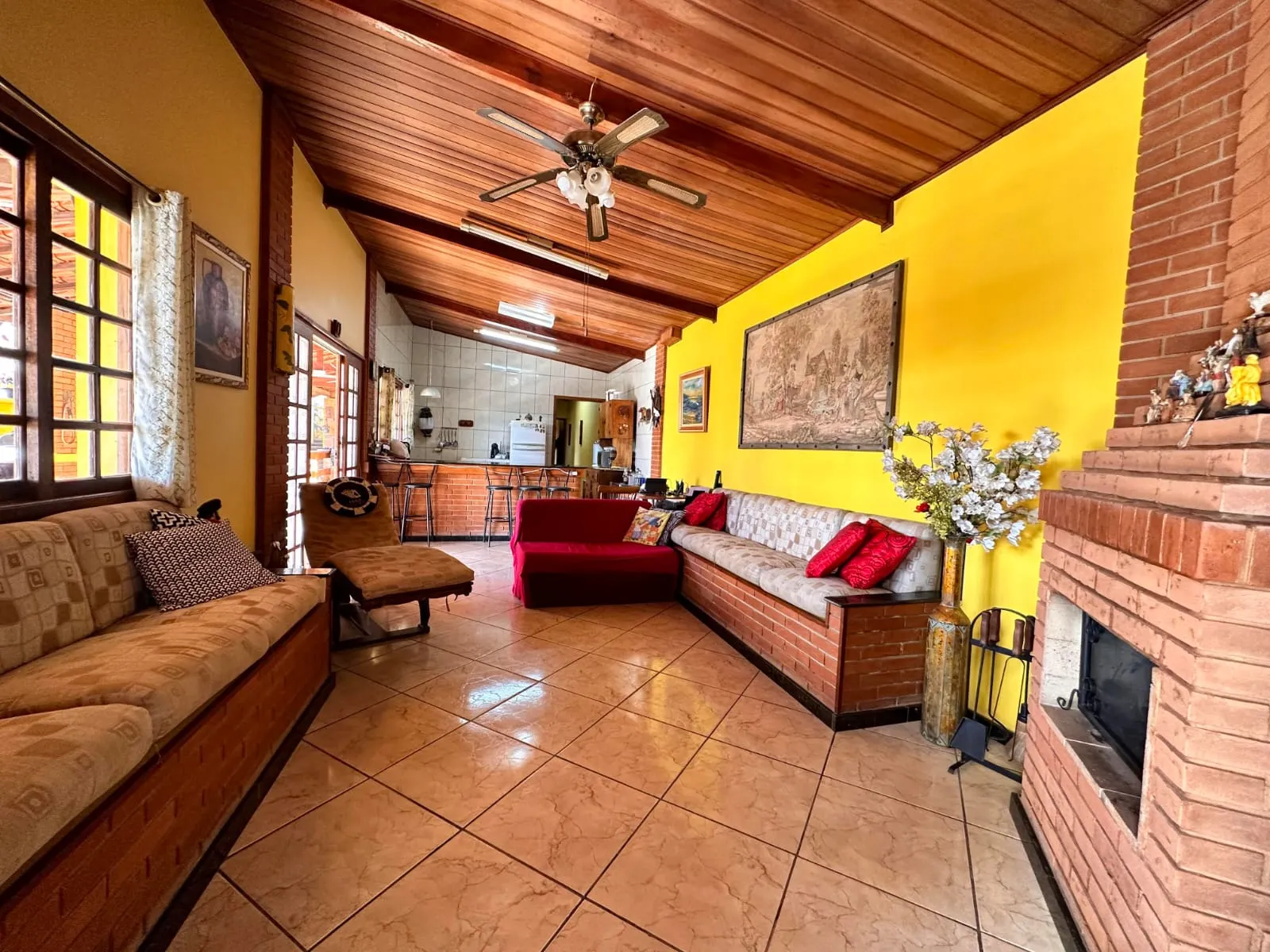 Chácara à venda de 1.000 m² em Mairinque, SP, Brasil