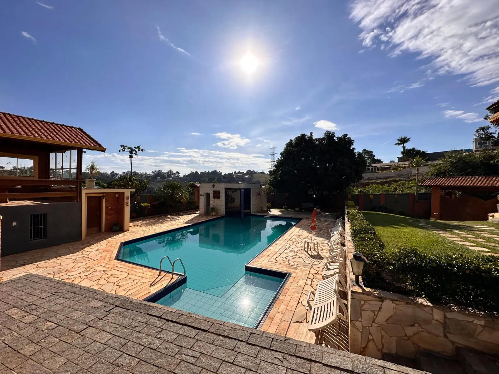 Chácara à venda de 1.000 m² em Mairinque, SP, Brasil