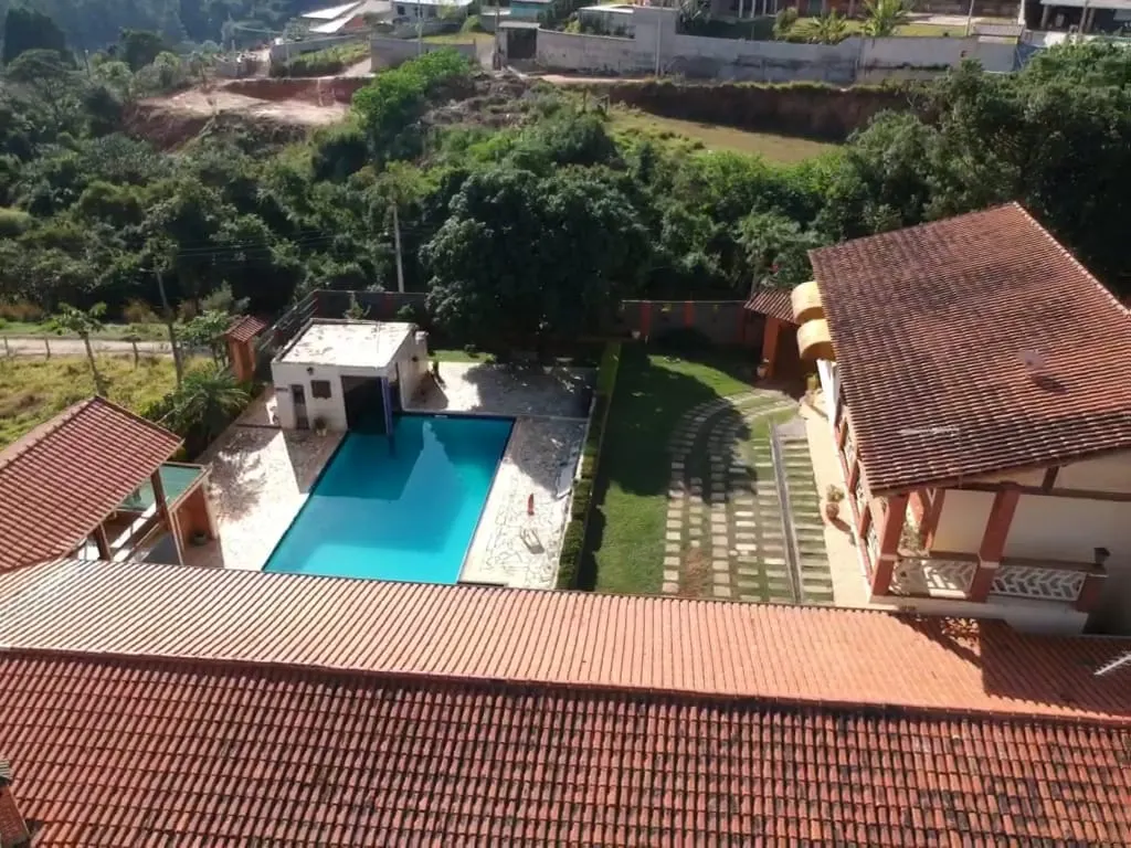 Chácara à venda de 1.000 m² em Mairinque, SP, Brasil