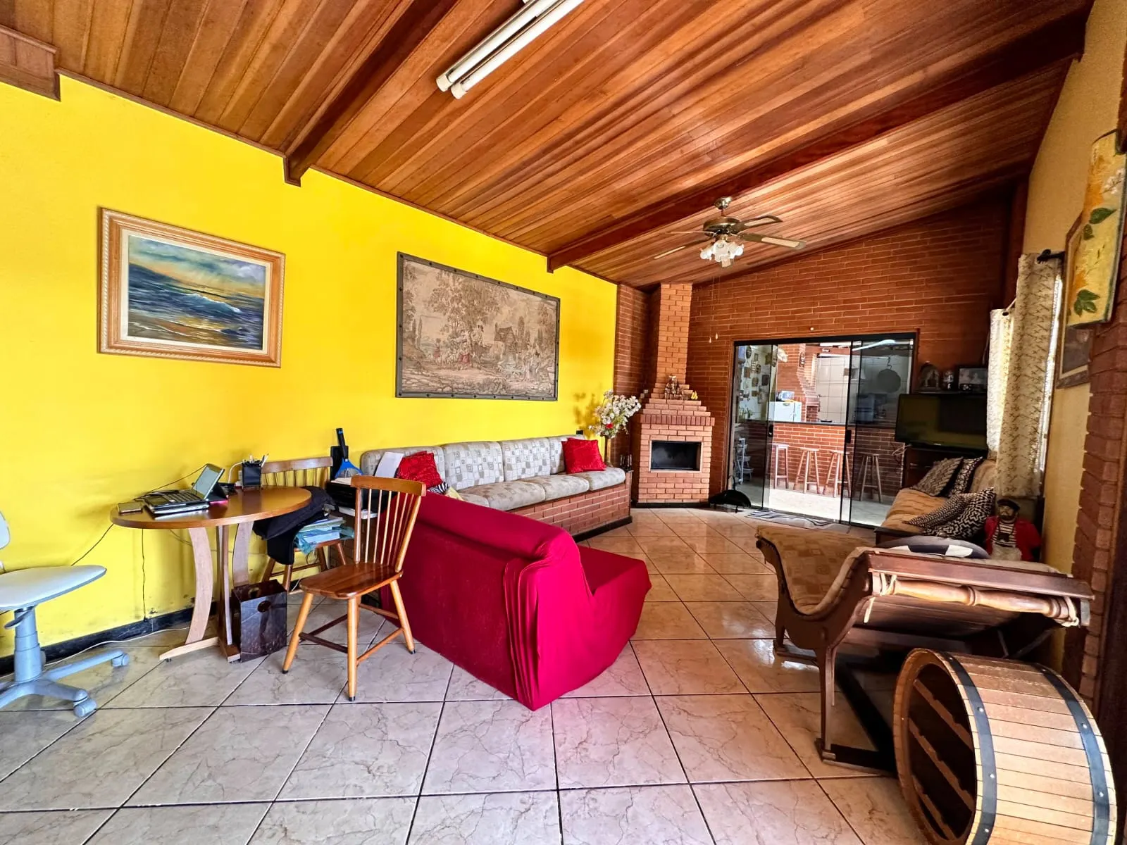 Chácara à venda de 1.000 m² em Mairinque, SP, Brasil