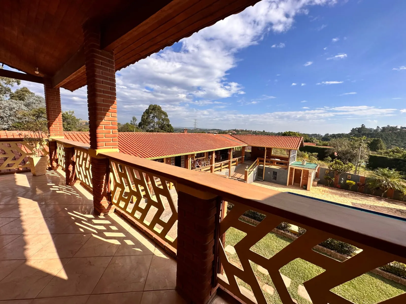 Chácara à venda de 1.000 m² em Mairinque, SP, Brasil