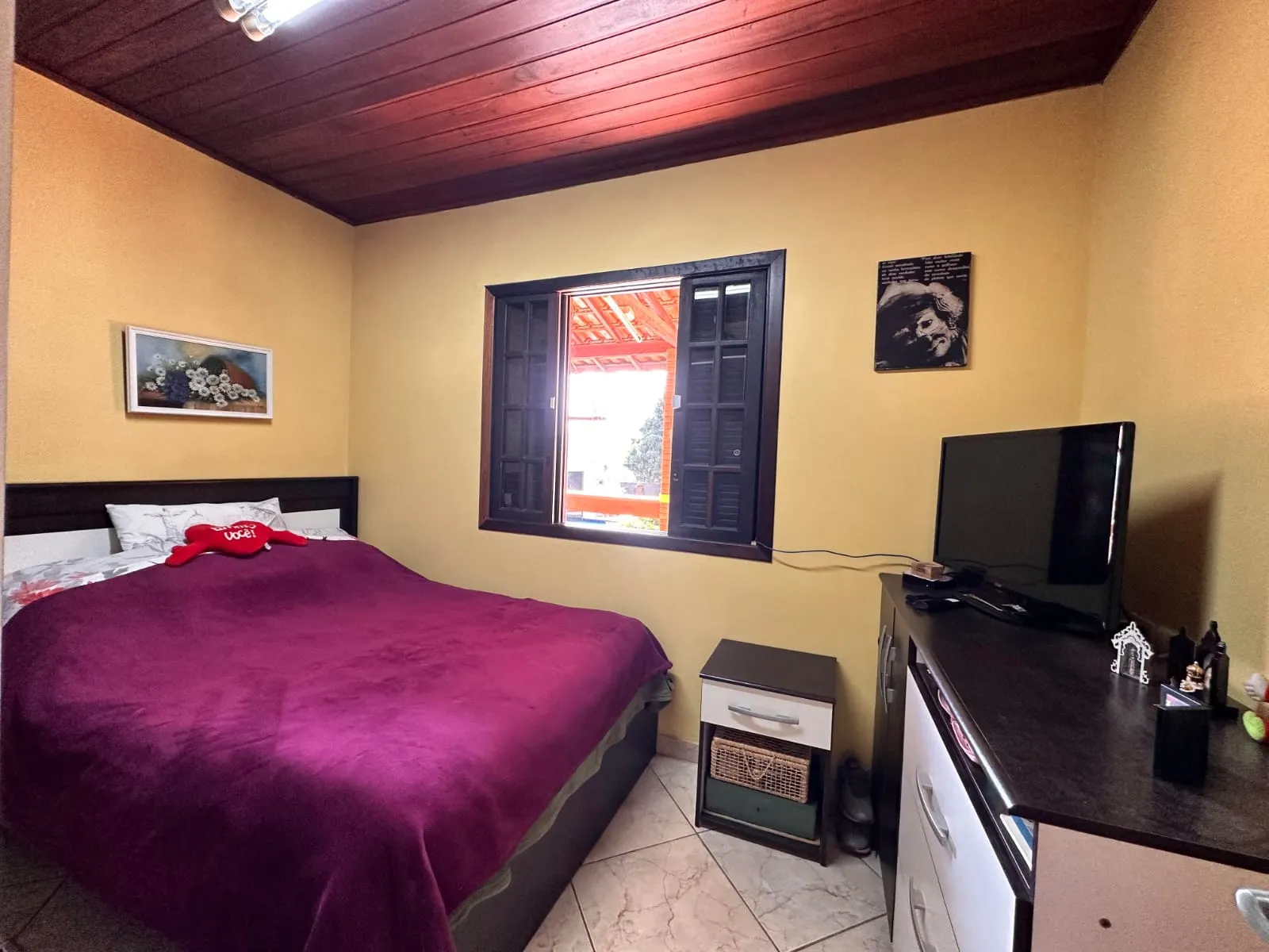 Chácara à venda de 1.000 m² em Mairinque, SP, Brasil