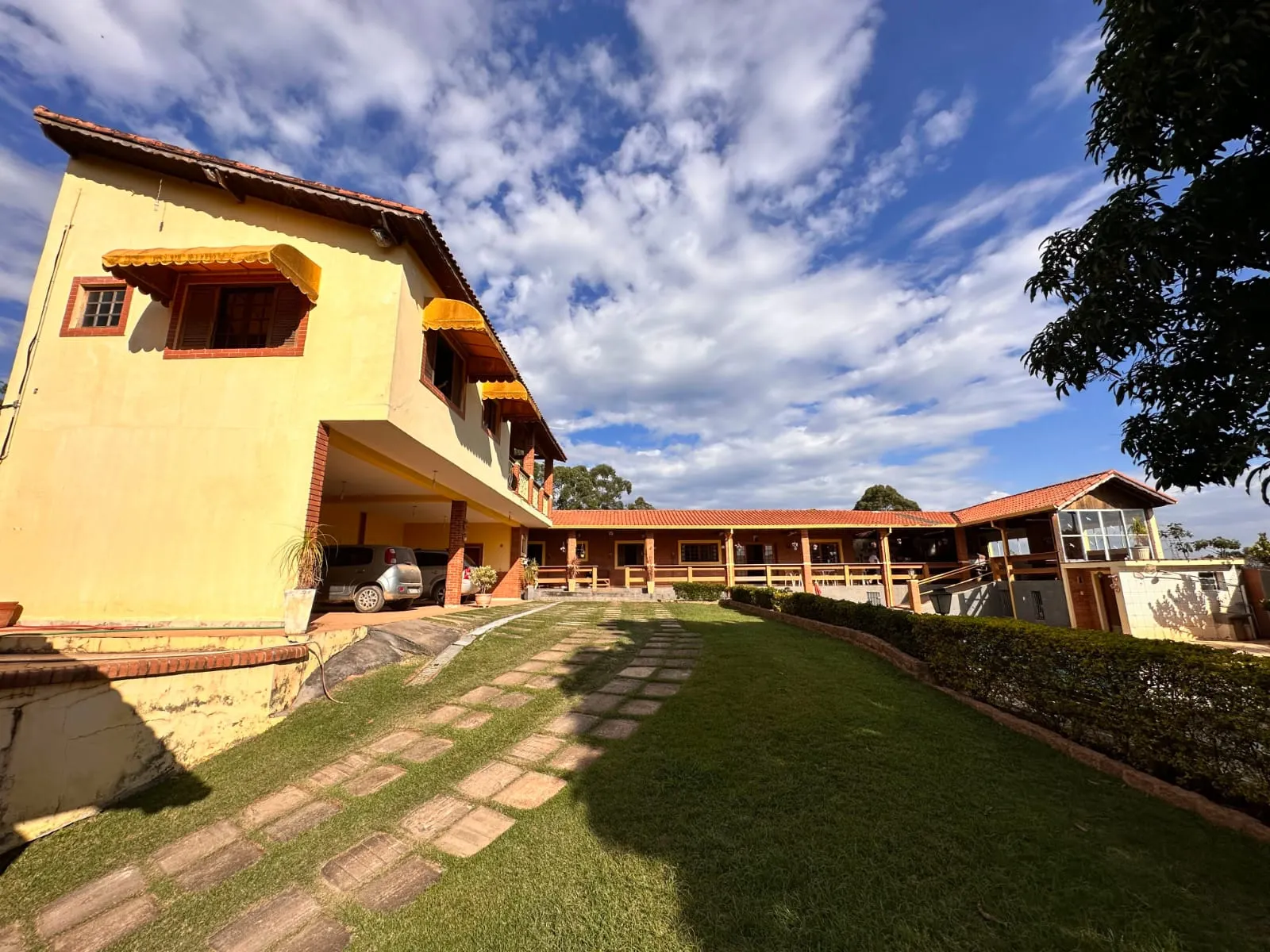 Chácara à venda de 1.000 m² em Mairinque, SP, Brasil