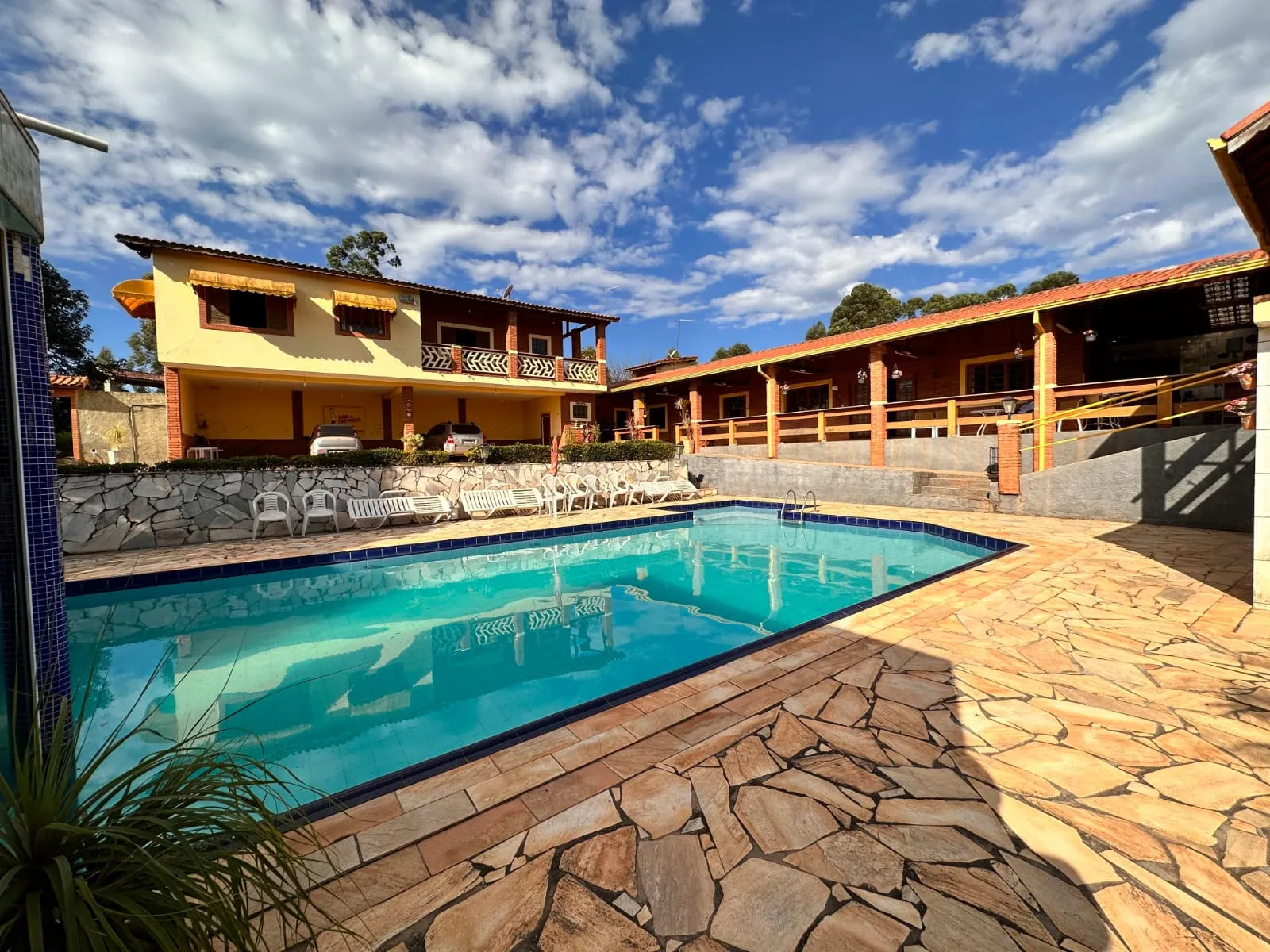 Chácara à venda de 1.000 m² em Mairinque, SP, Brasil