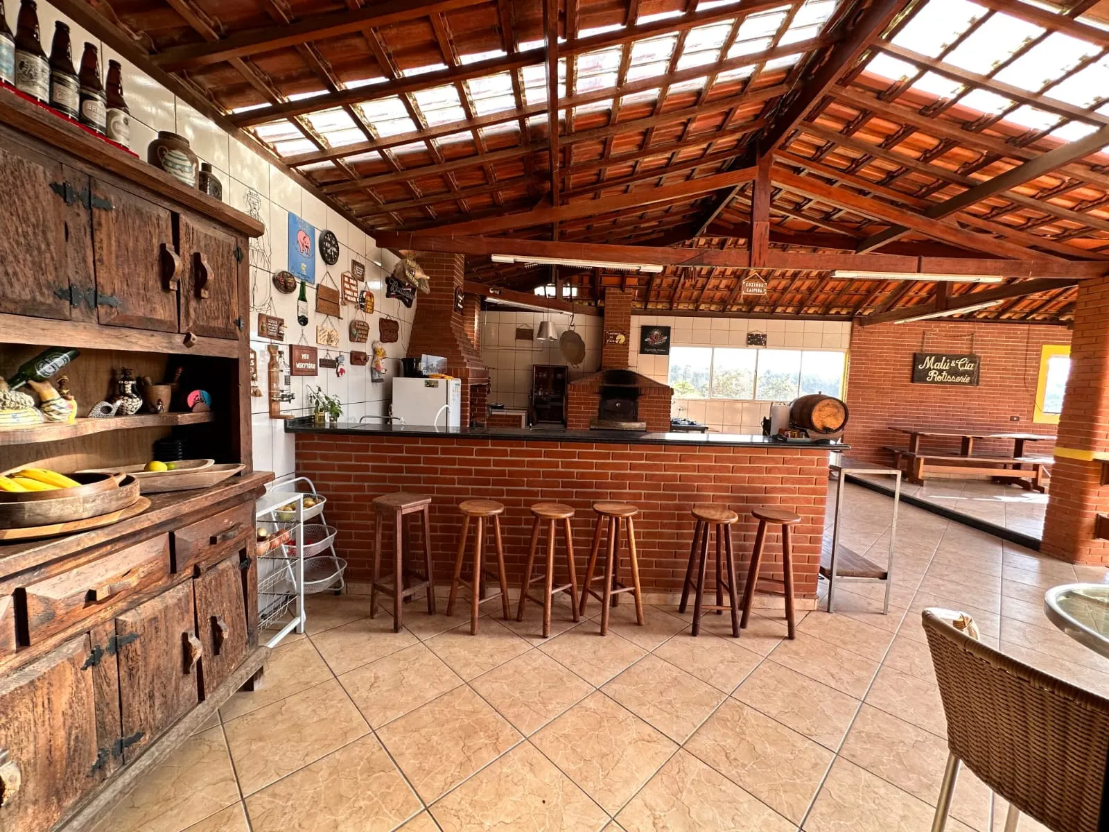 Chácara à venda de 1.000 m² em Mairinque, SP, Brasil