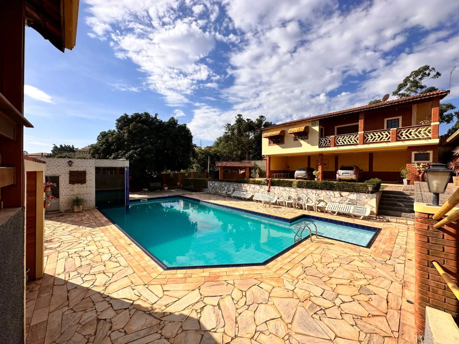 Chácara à venda de 1.000 m² em Mairinque, SP, Brasil