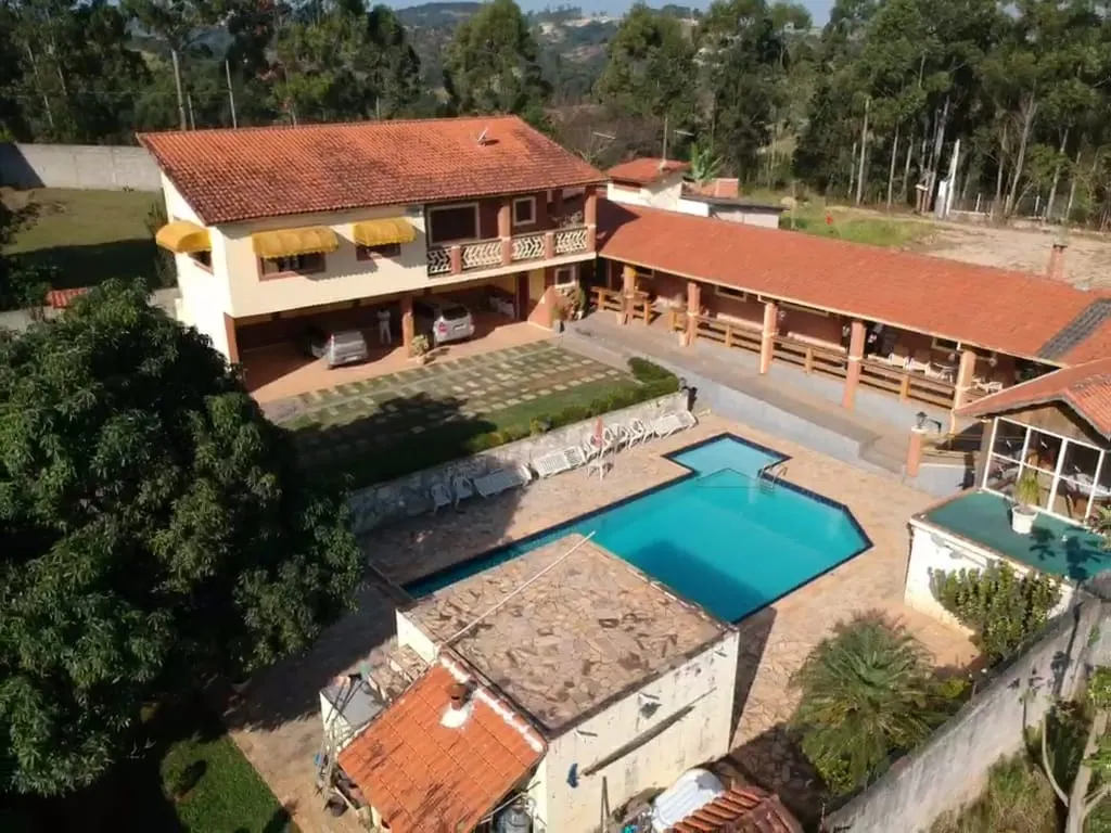 Chácara à venda de 1.000 m² em Mairinque, SP, Brasil