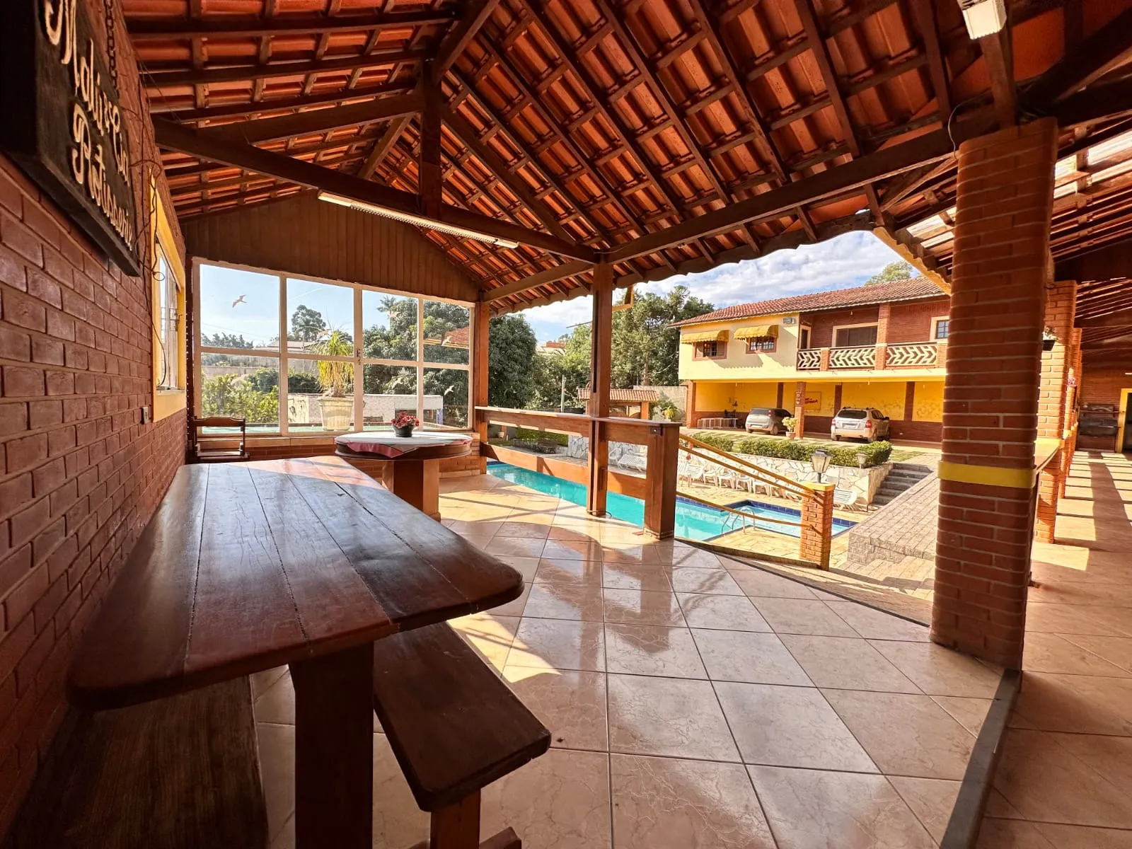 Chácara à venda de 1.000 m² em Mairinque, SP, Brasil