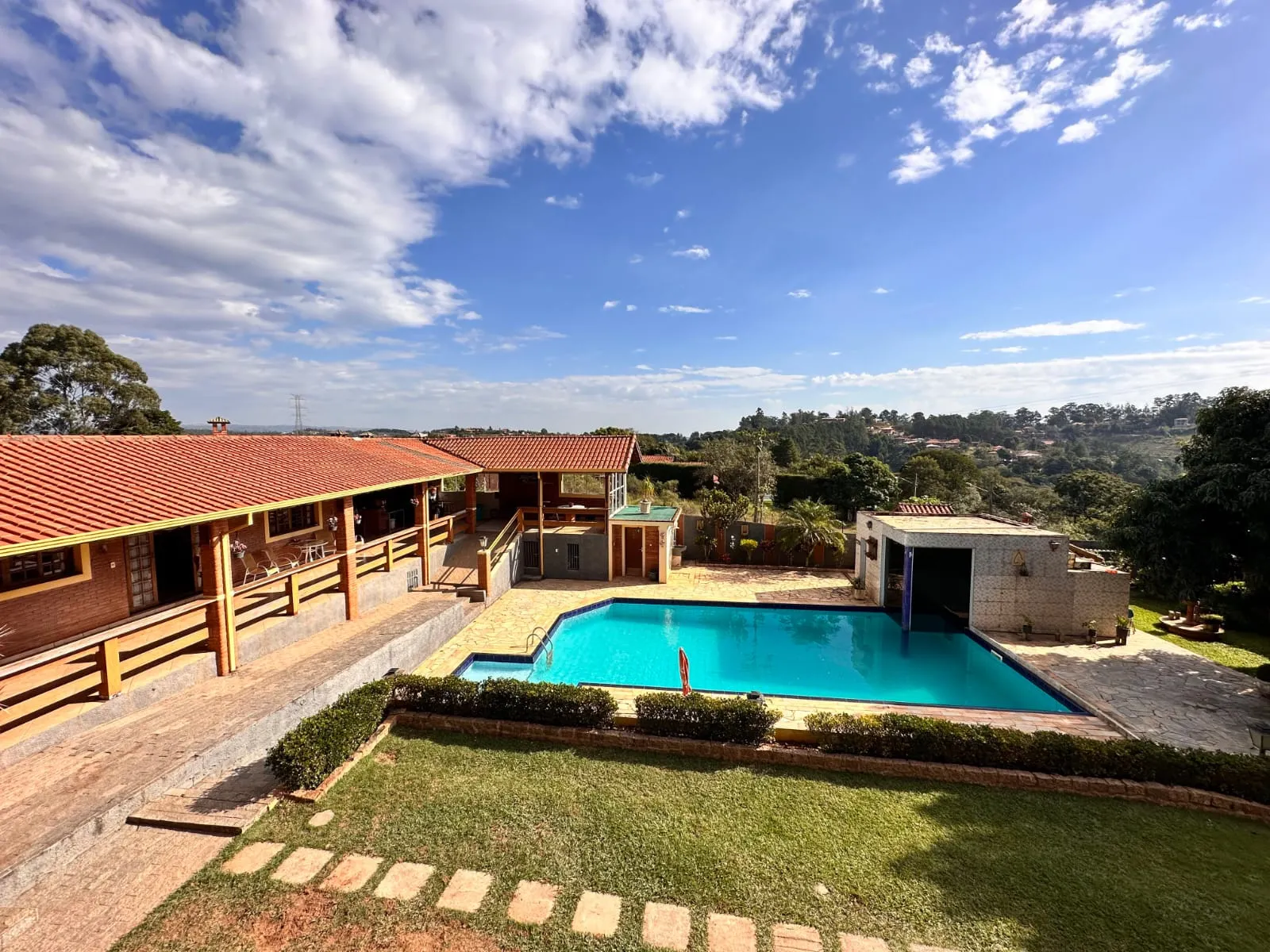 Chácara à venda de 1.000 m² em Mairinque, SP, Brasil