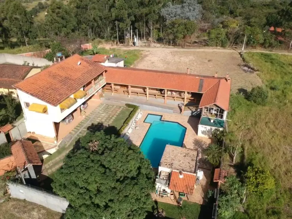 Chácara à venda de 1.000 m² em Mairinque, SP, Brasil