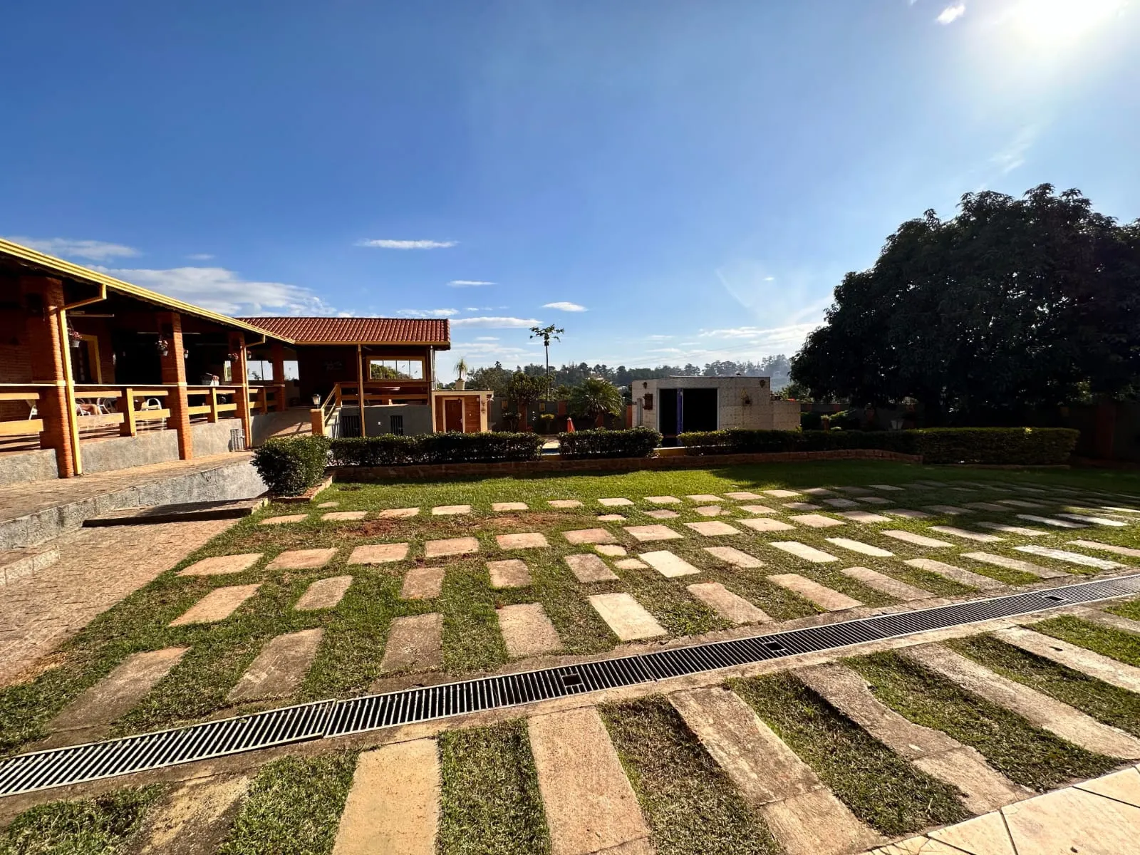 Chácara à venda de 1.000 m² em Mairinque, SP, Brasil