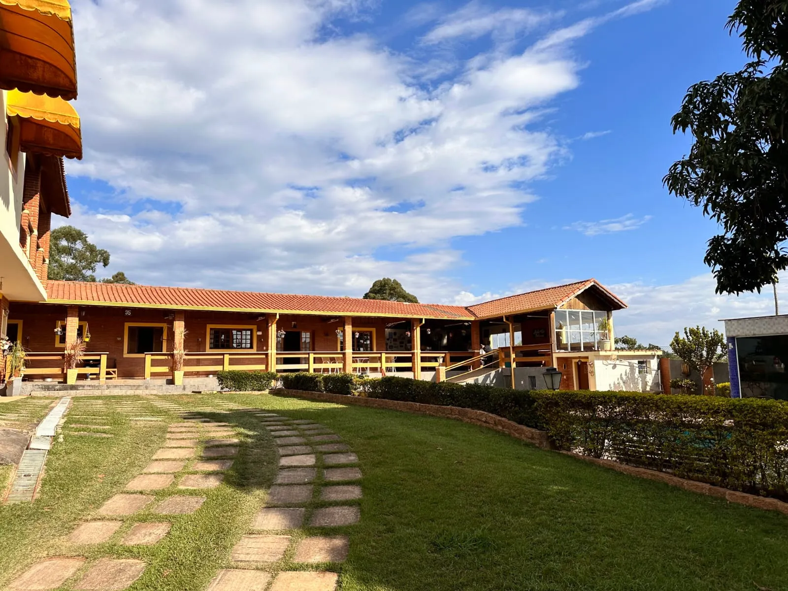 Chácara à venda de 1.000 m² em Mairinque, SP, Brasil